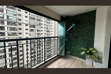 Apartamento à venda com 62m², 2 quartos e 1 vaga Apartamento à venda com 62m², 2 quartos e 1 vagaFoto 04