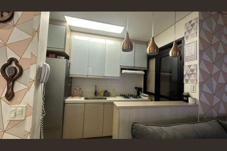 Foto 21 de apartamento à venda com 2 quartos, 62m² em Continental, Osasco