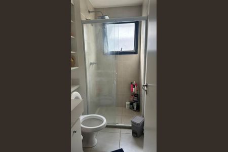 Foto 07 de apartamento à venda com 2 quartos, 62m² em Continental, Osasco