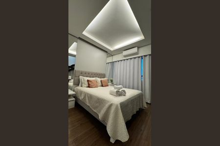 Foto 12 de apartamento à venda com 1 quarto, 50m² em Bethaville I, Barueri