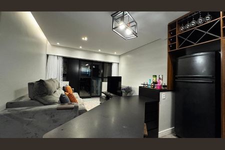 Foto 19 de apartamento à venda com 1 quarto, 50m² em Bethaville I, Barueri