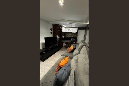 Foto 21 de apartamento à venda com 1 quarto, 50m² em Bethaville I, Barueri