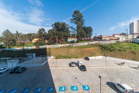 Apartamento para alugar com 52m², 2 quartos e 1 vaga Apartamento para alugar com 52m², 2 quartos e 1 vagaVista do Quarto 1