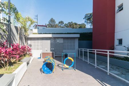 Apartamento para alugar com 52m², 2 quartos e 1 vaga Apartamento para alugar com 52m², 2 quartos e 1 vagaEspaço Pet