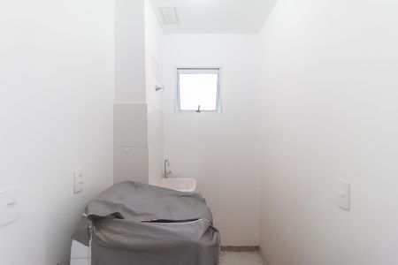 Apartamento para alugar com 52m², 2 quartos e 1 vaga Apartamento para alugar com 52m², 2 quartos e 1 vagaÁrea de Serviço