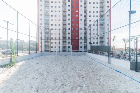 Apartamento para alugar com 52m², 2 quartos e 1 vaga Apartamento para alugar com 52m², 2 quartos e 1 vagaQuadra Esportiva