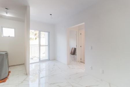 Apartamento para alugar com 52m², 2 quartos e 1 vaga Apartamento para alugar com 52m², 2 quartos e 1 vagaSala/Cozinha
