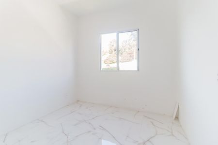 Quarto 1 - Suíte de apartamento para alugar com 2 quartos, 52m² em Jardim Obelisco, Poá