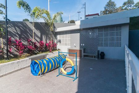 Apartamento para alugar com 52m², 2 quartos e 1 vaga Apartamento para alugar com 52m², 2 quartos e 1 vagaEspaço Pet
