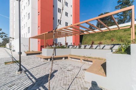 Apartamento para alugar com 52m², 2 quartos e 1 vaga Apartamento para alugar com 52m², 2 quartos e 1 vagaÁrea comum