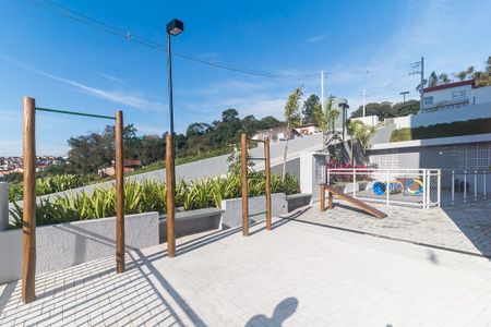Apartamento para alugar com 52m², 2 quartos e 1 vaga Apartamento para alugar com 52m², 2 quartos e 1 vagaÁrea comum
