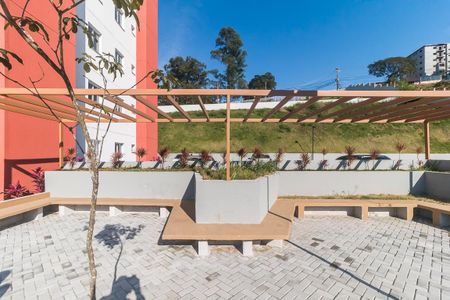 Apartamento para alugar com 52m², 2 quartos e 1 vaga Apartamento para alugar com 52m², 2 quartos e 1 vagaÁrea comum
