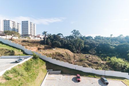 Apartamento para alugar com 52m², 2 quartos e 1 vaga Apartamento para alugar com 52m², 2 quartos e 1 vagaVista do Quarto 2