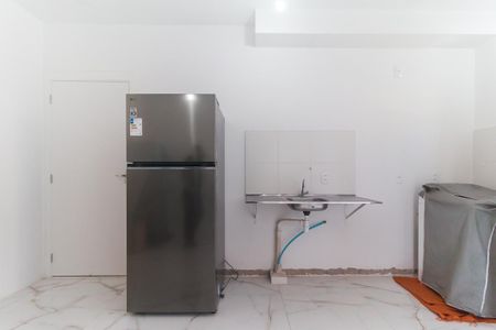 Apartamento para alugar com 52m², 2 quartos e 1 vaga Apartamento para alugar com 52m², 2 quartos e 1 vagaSala/Cozinha