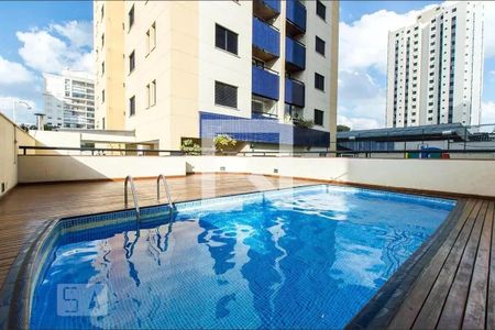 Apartamento para alugar com 72m², 2 quartos e 1 vaga Apartamento para alugar com 72m², 2 quartos e 1 vagaPiscina