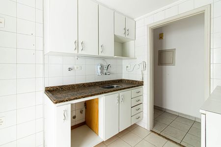 Apartamento para alugar com 72m², 2 quartos e 1 vaga Apartamento para alugar com 72m², 2 quartos e 1 vagaCozinha