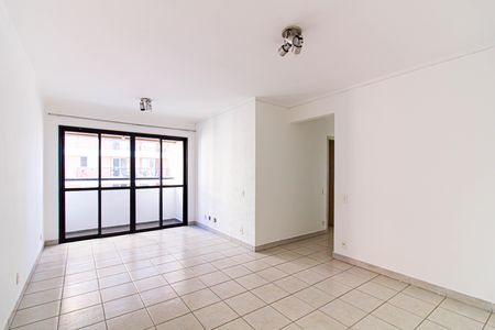 Sala de apartamento para alugar com 2 quartos, 72m² em Vila Ipojuca, São Paulo