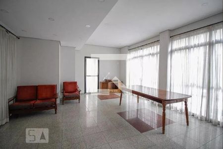 Apartamento para alugar com 72m², 2 quartos e 1 vaga Apartamento para alugar com 72m², 2 quartos e 1 vagaSalão de Festas