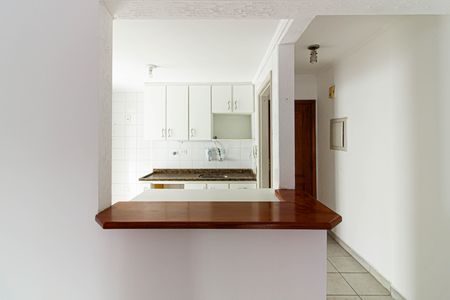 Cozinha de apartamento para alugar com 2 quartos, 72m² em Vila Ipojuca, São Paulo