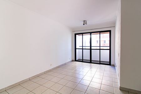 Sala de apartamento para alugar com 2 quartos, 72m² em Vila Ipojuca, São Paulo