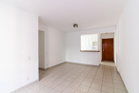 Sala de apartamento para alugar com 2 quartos, 72m² em Vila Ipojuca, São Paulo