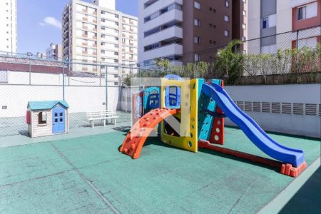 Apartamento para alugar com 72m², 2 quartos e 1 vaga Apartamento para alugar com 72m², 2 quartos e 1 vagaPlayground