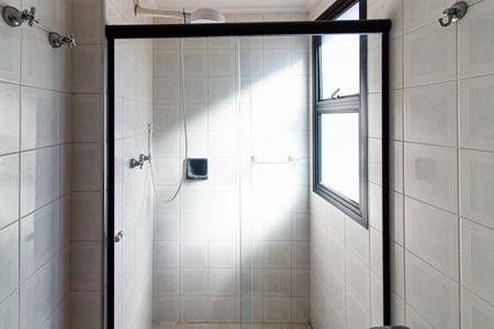 Apartamento para alugar com 72m², 2 quartos e 1 vaga Apartamento para alugar com 72m², 2 quartos e 1 vagaBanheiro