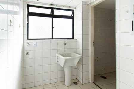 Apartamento para alugar com 72m², 2 quartos e 1 vaga Apartamento para alugar com 72m², 2 quartos e 1 vagaÁrea de Serviço