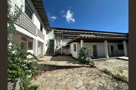 Casa para alugar com 453m², 5 quartos e 4 vagas