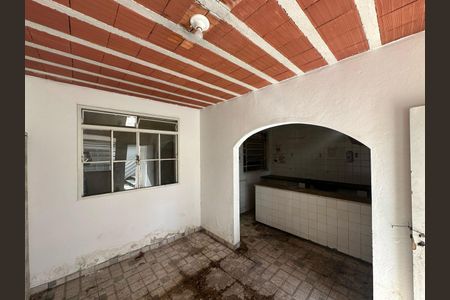 Casa para alugar com 5 quartos, 453m² em São Luiz, Belo Horizonte