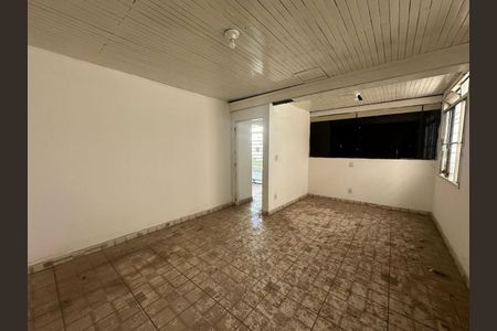 Sala de casa para alugar com 5 quartos, 453m² em São Luiz, Belo Horizonte
