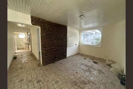 Sala de casa para alugar com 5 quartos, 453m² em São Luiz, Belo Horizonte