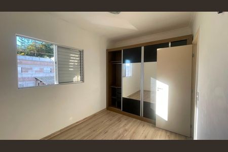 Casa de condomínio para alugar com 64m², 2 quartos e 1 vaga Casa de condomínio para alugar com 64m², 2 quartos e 1 vagaQuarto 1