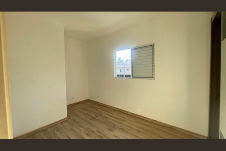 Quarto 1 de casa de condomínio para alugar com 2 quartos, 64m² em Aguassai, Cotia