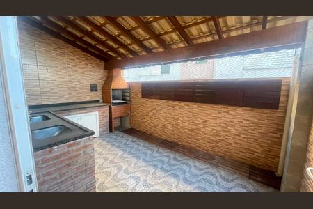 Casa de Condomínio para alugar com 2 quartos, 64m² em Aguassai, Cotia