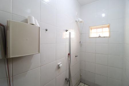 Casa para alugar com 2 quartos, 60m² em Santa Mônica, Uberlândia
