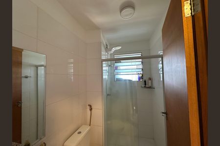 Apartamento para alugar com 145m², 3 quartos e 2 vagas Apartamento para alugar com 145m², 3 quartos e 2 vagasBanheiro Corredor