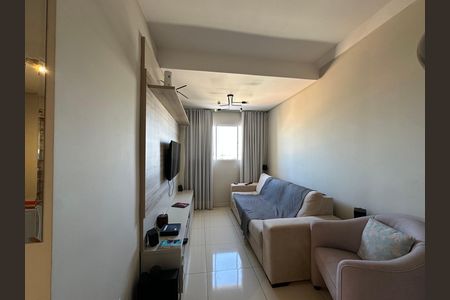 Apartamento para alugar com 145m², 3 quartos e 2 vagas Apartamento para alugar com 145m², 3 quartos e 2 vagasSala