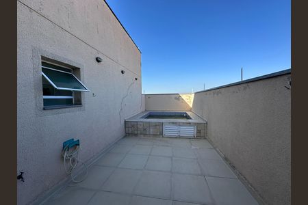 Apartamento para alugar com 145m², 3 quartos e 2 vagas Apartamento para alugar com 145m², 3 quartos e 2 vagasÁrea externa