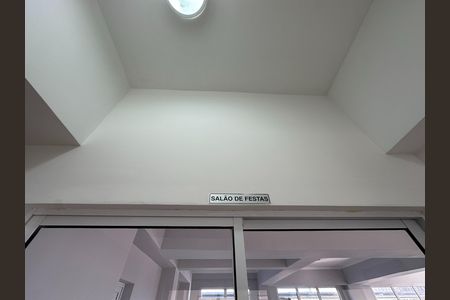 Apartamento para alugar com 145m², 3 quartos e 2 vagas Apartamento para alugar com 145m², 3 quartos e 2 vagasÁrea comum - Salão de festas