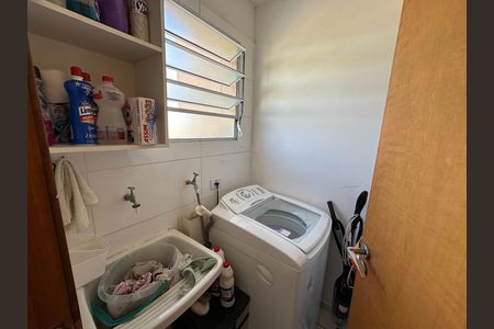 Apartamento para alugar com 145m², 3 quartos e 2 vagas Apartamento para alugar com 145m², 3 quartos e 2 vagasÁrea de Serviço