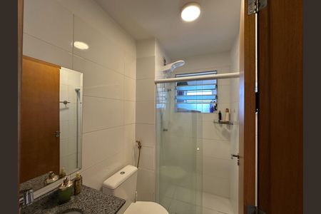 Apartamento para alugar com 145m², 3 quartos e 2 vagas Apartamento para alugar com 145m², 3 quartos e 2 vagasBanheiro Corredor
