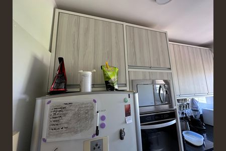 Apartamento para alugar com 145m², 3 quartos e 2 vagas Apartamento para alugar com 145m², 3 quartos e 2 vagasCozinha