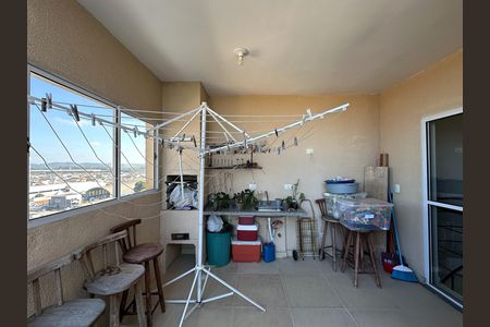 Apartamento para alugar com 145m², 3 quartos e 2 vagas Apartamento para alugar com 145m², 3 quartos e 2 vagasChurrasqueira