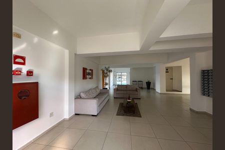 Apartamento para alugar com 145m², 3 quartos e 2 vagas Apartamento para alugar com 145m², 3 quartos e 2 vagasÁrea comum