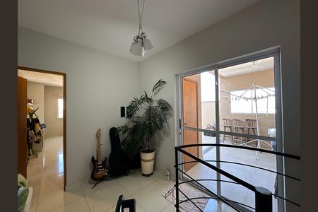 Apartamento para alugar com 145m², 3 quartos e 2 vagas Apartamento para alugar com 145m², 3 quartos e 2 vagasSala 1