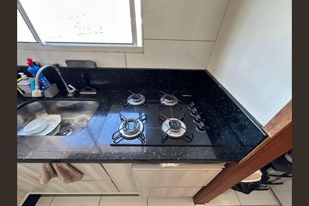 Apartamento para alugar com 145m², 3 quartos e 2 vagas Apartamento para alugar com 145m², 3 quartos e 2 vagasDetalhe da cozinha