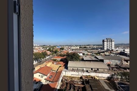 Apartamento para alugar com 145m², 3 quartos e 2 vagas Apartamento para alugar com 145m², 3 quartos e 2 vagasVista da Suíte 1