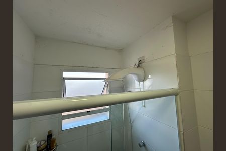 Apartamento para alugar com 145m², 3 quartos e 2 vagas Apartamento para alugar com 145m², 3 quartos e 2 vagasBanheiro da Suíte 2