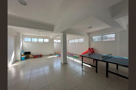 Apartamento para alugar com 145m², 3 quartos e 2 vagas Apartamento para alugar com 145m², 3 quartos e 2 vagasSalão de jogos